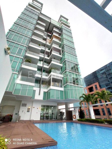2 Bed Condo for Sale in  Moda - Image 18